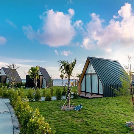 Summer Bay Beach Club & Cabins Sihanoukville By Preference Ngoại thất bức ảnh