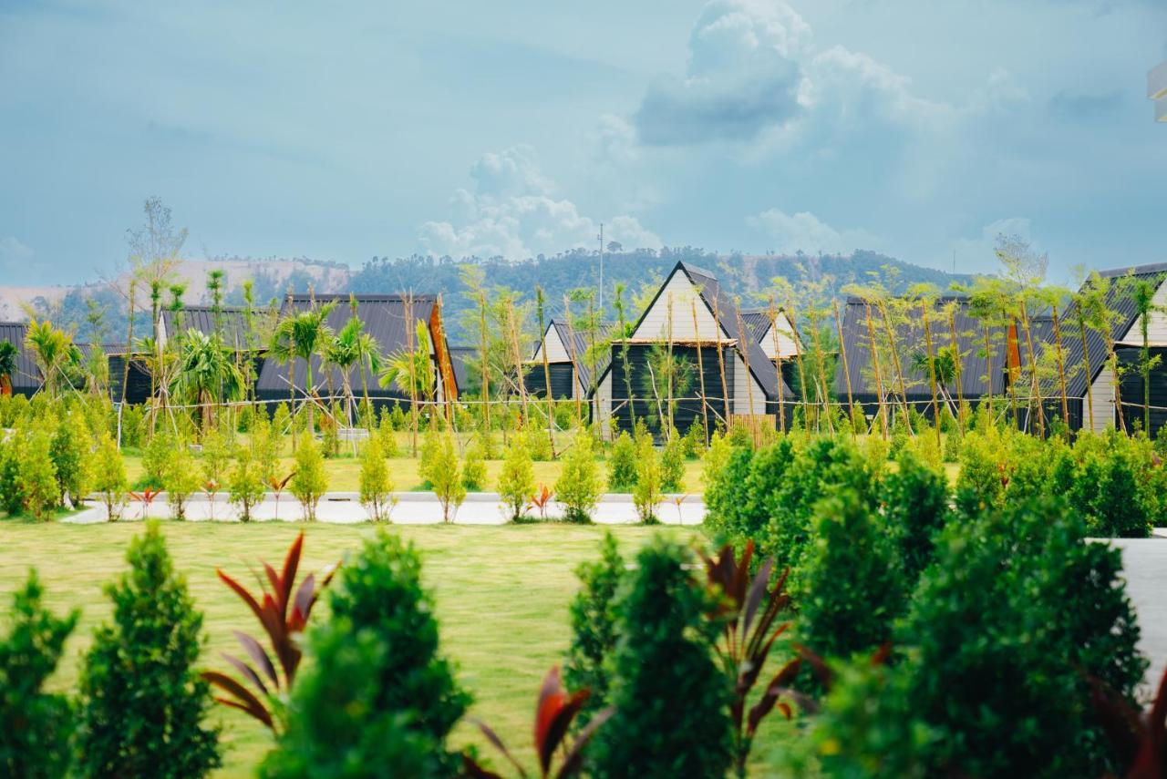 Summer Bay Beach Club & Cabins Sihanoukville By Preference Ngoại thất bức ảnh