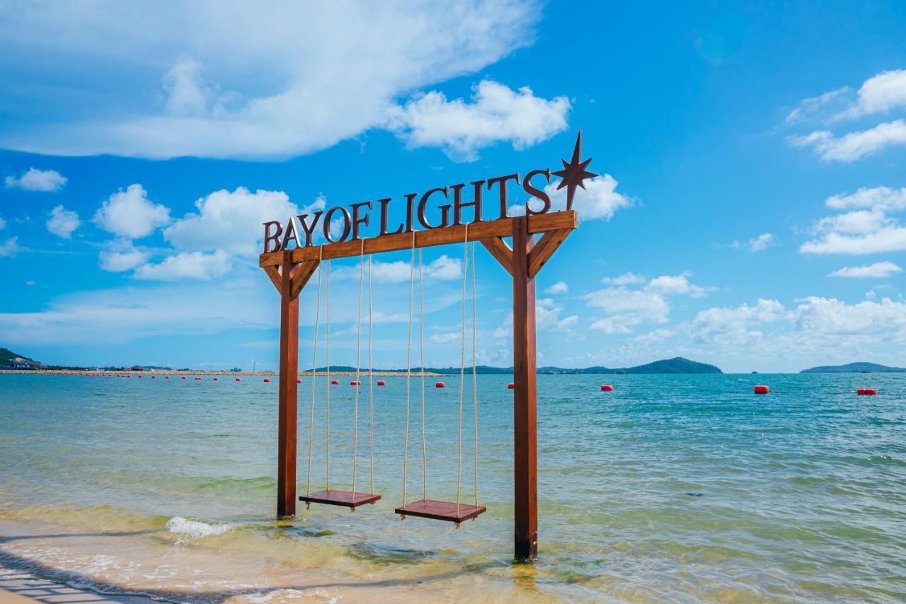 Summer Bay Beach Club & Cabins Sihanoukville By Preference Ngoại thất bức ảnh