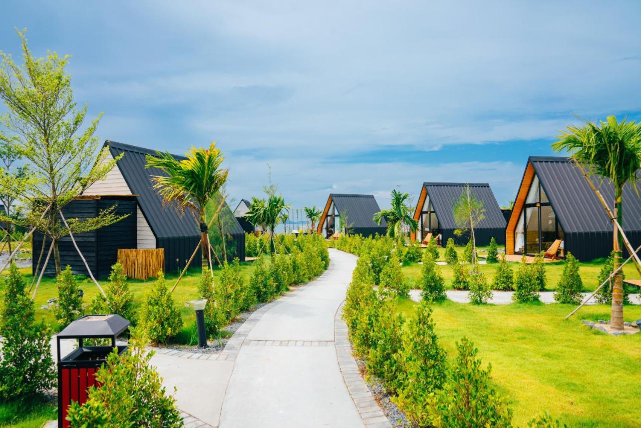 Summer Bay Beach Club & Cabins Sihanoukville By Preference Ngoại thất bức ảnh
