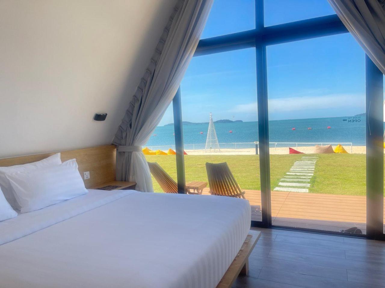 Summer Bay Beach Club & Cabins Sihanoukville By Preference Ngoại thất bức ảnh