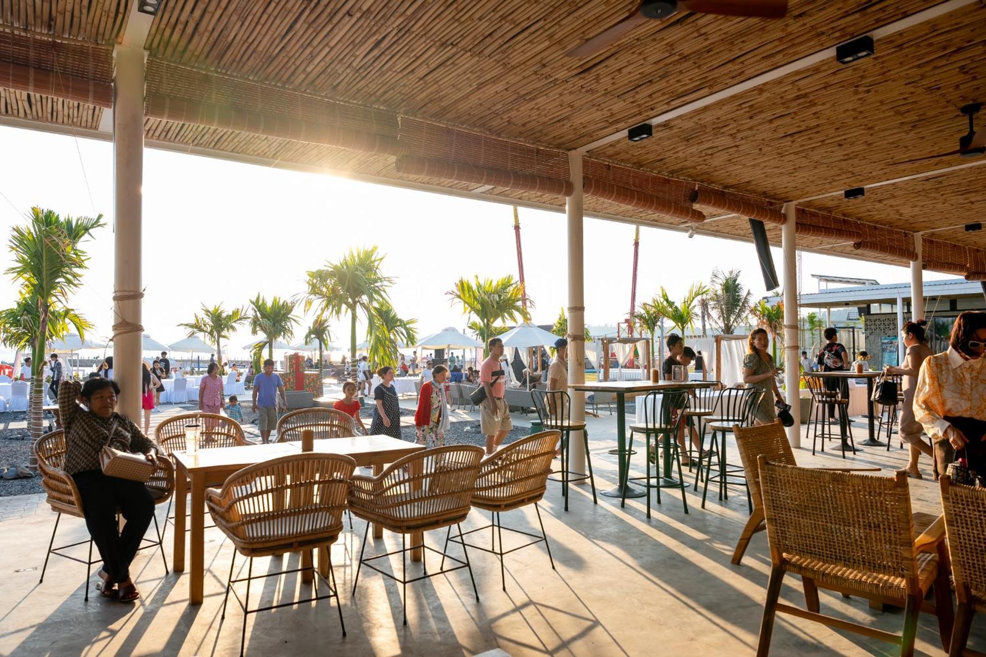Summer Bay Beach Club & Cabins Sihanoukville By Preference Ngoại thất bức ảnh