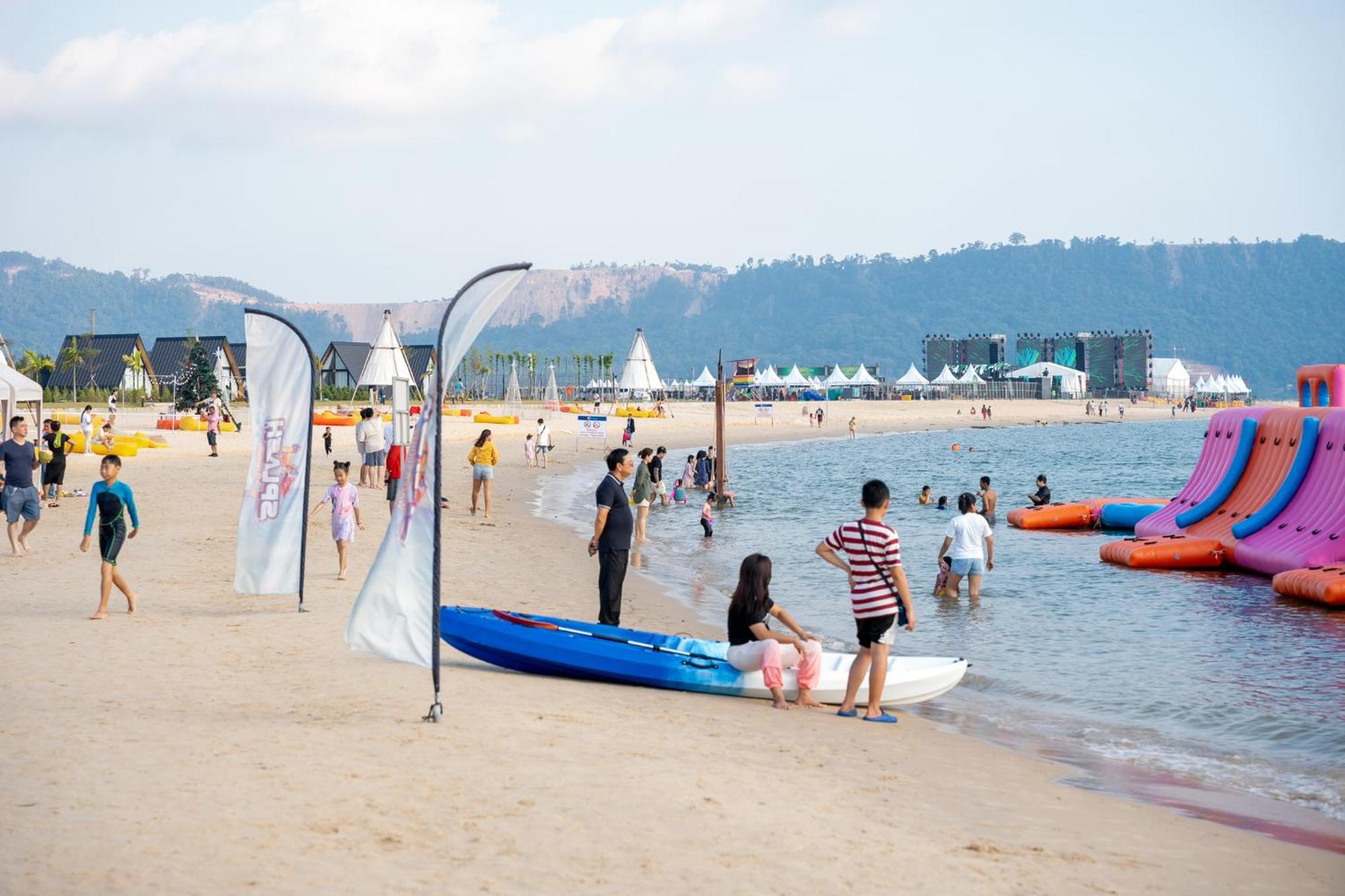 Summer Bay Beach Club & Cabins Sihanoukville By Preference Ngoại thất bức ảnh