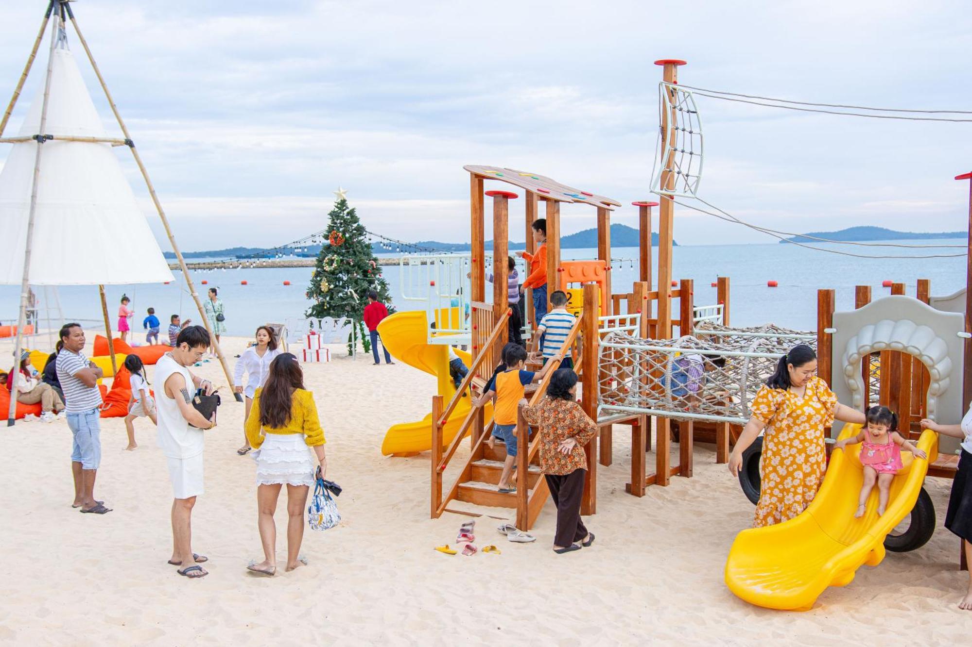 Summer Bay Beach Club & Cabins Sihanoukville By Preference Ngoại thất bức ảnh