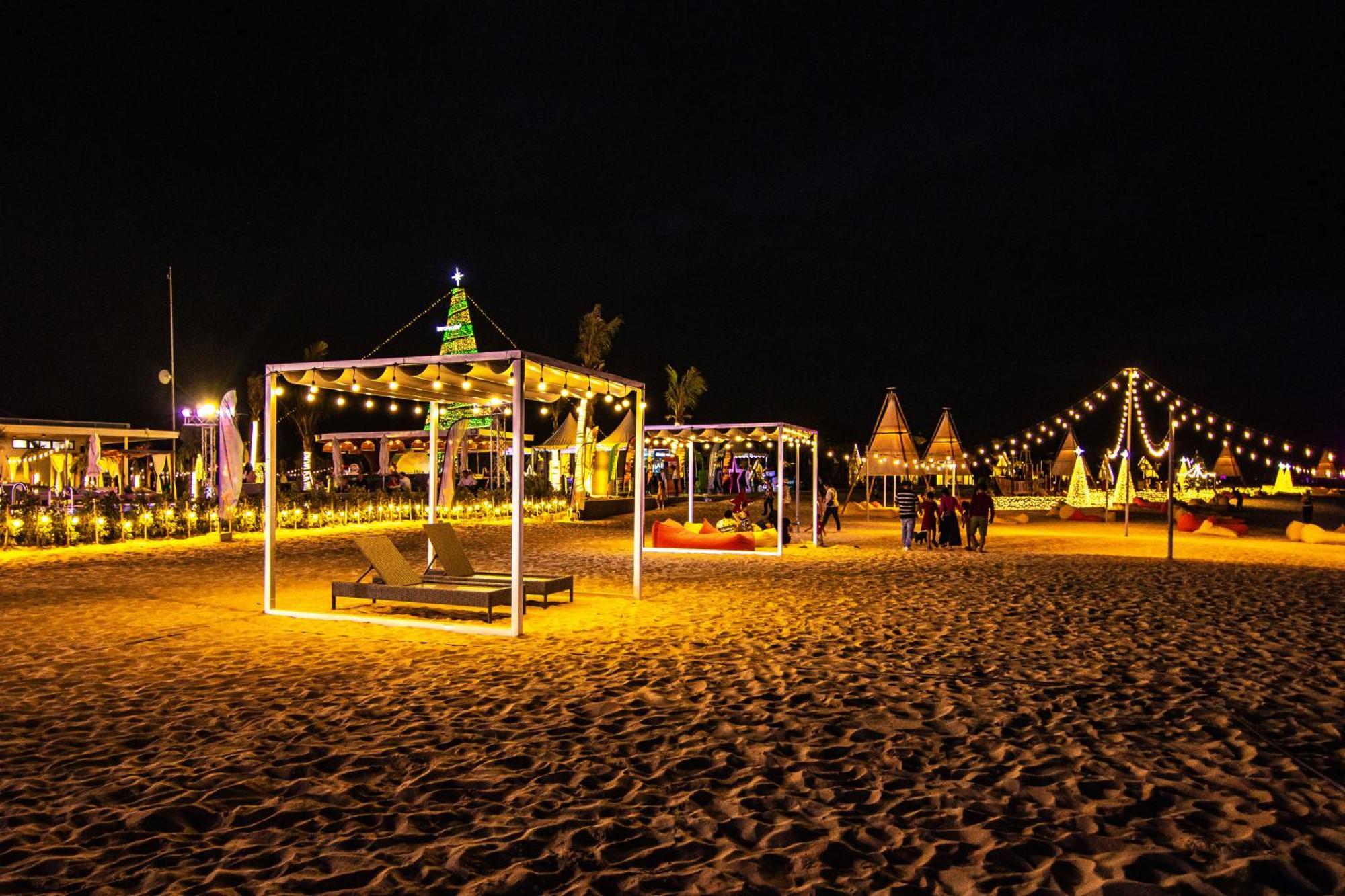 Summer Bay Beach Club & Cabins Sihanoukville By Preference Ngoại thất bức ảnh