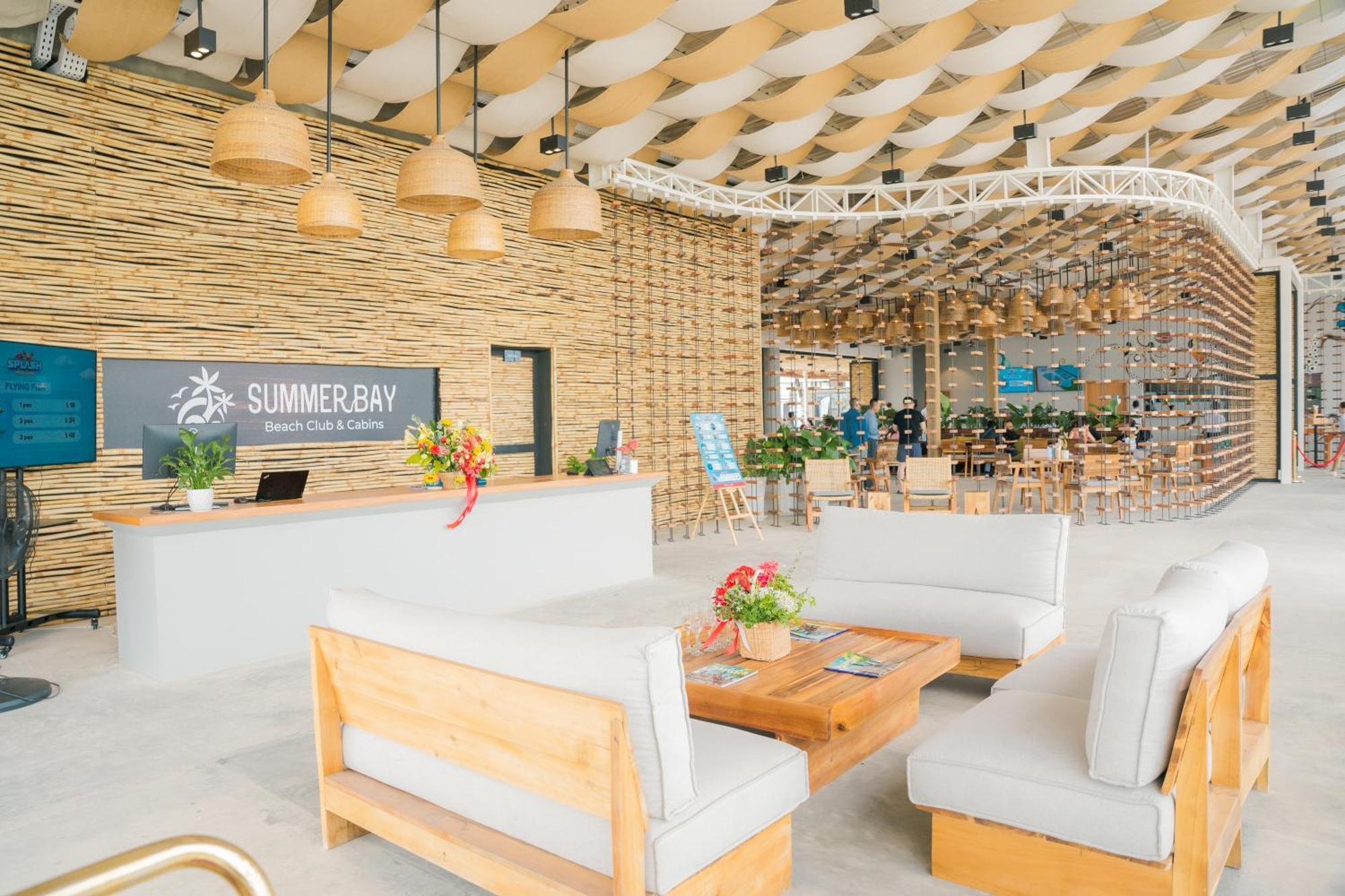 Summer Bay Beach Club & Cabins Sihanoukville By Preference Ngoại thất bức ảnh