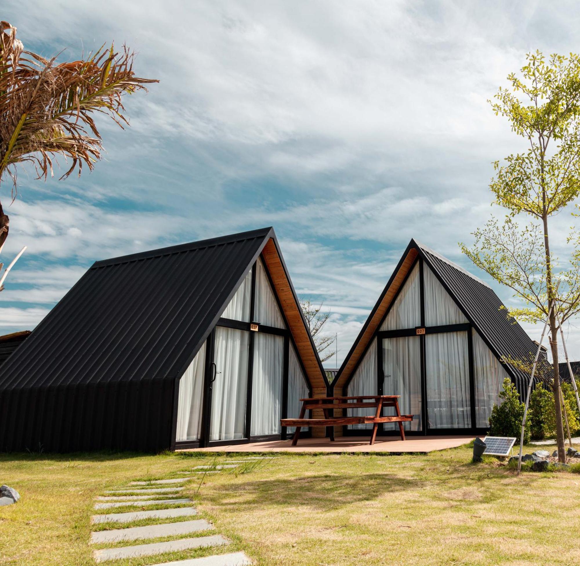 Summer Bay Beach Club & Cabins Sihanoukville By Preference Ngoại thất bức ảnh